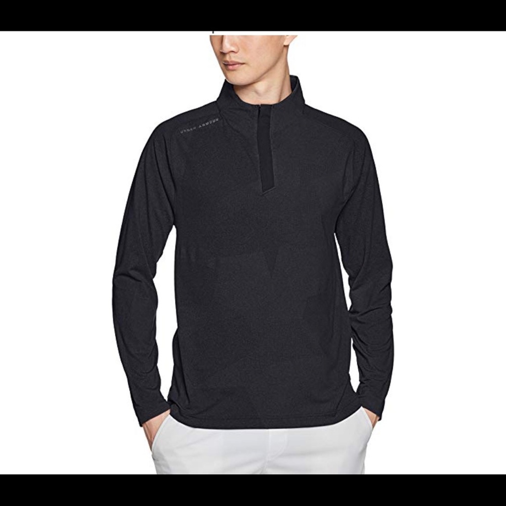UA 1/4 ZIP